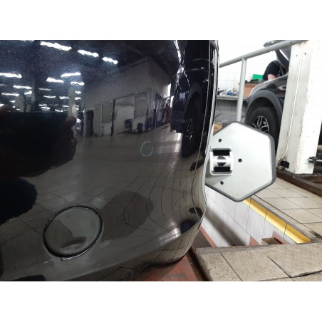 czujniki cofania do opla