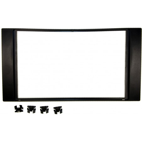 Ramka do radia 2DIN Ford Focus C-Max