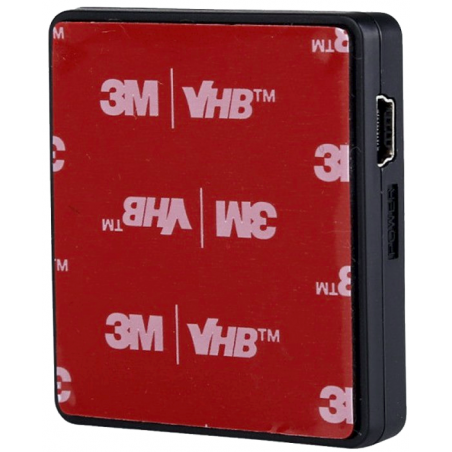 gps do wideorejestratora viofo a129