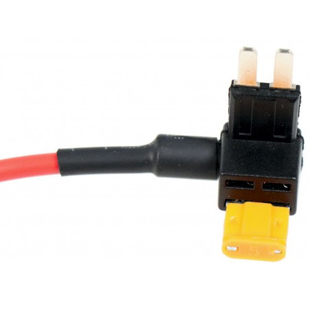 przejściówka bezpieczniki