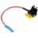 Adapter zasilania Viofo FUSE ATC z bezpiecznikiem