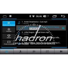 radio samochodowe android 2 din