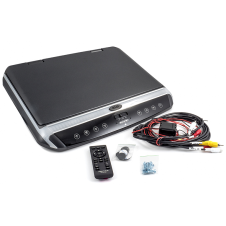 monitor podsufitowy podwieszany ampire