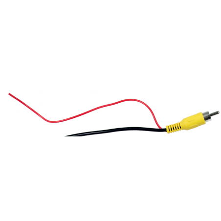 przewód do kamery cofania