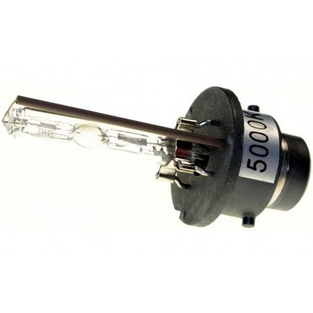 Lampa xenonowa HID D2S 5000K Vertex-NSSC