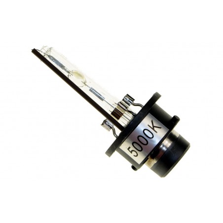 Lampa xenonowa HID D2S 5000K Vertex-NSSC