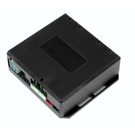 alarm do ciężarówek