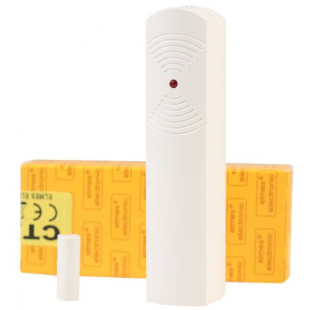 zabezpieczenie drzwi w kamperze