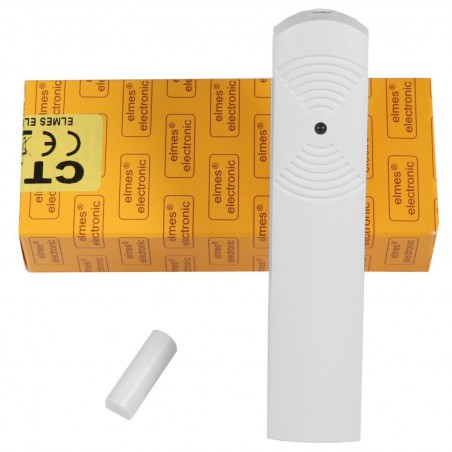 alarm do kampera zabezpieczenie drzwi