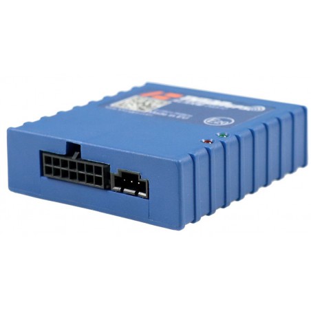 zabezpieczenie kampera przed kradzieżą