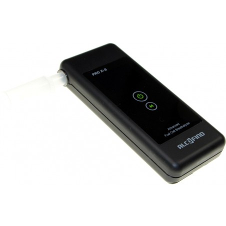 Alkomat Alcofind DA-PRO X-5