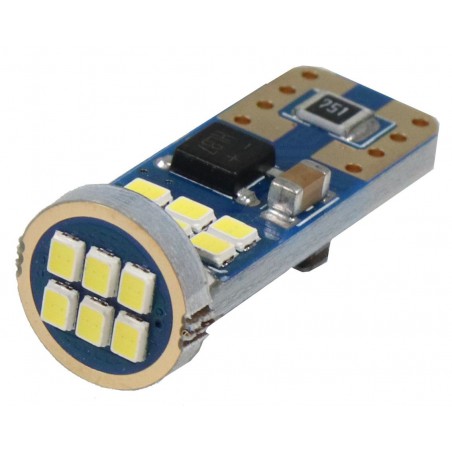 żarówka do postojówek w5w