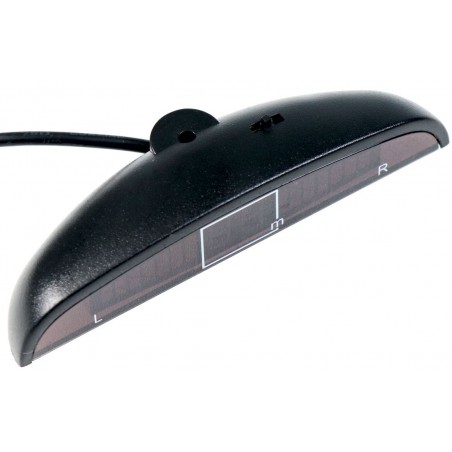 czy warto zamontować czujniki parkowania