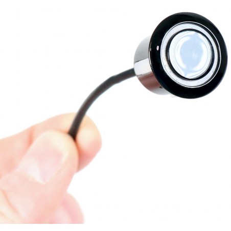 czujniki parkowania warszawa