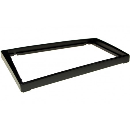 Ramka do radia 2DIN Opel Agila, Corsa, Vectra