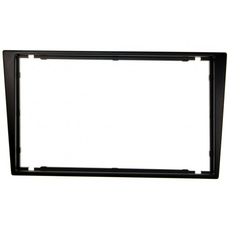 Ramka do radia 2DIN Opel Agila, Corsa, Vectra