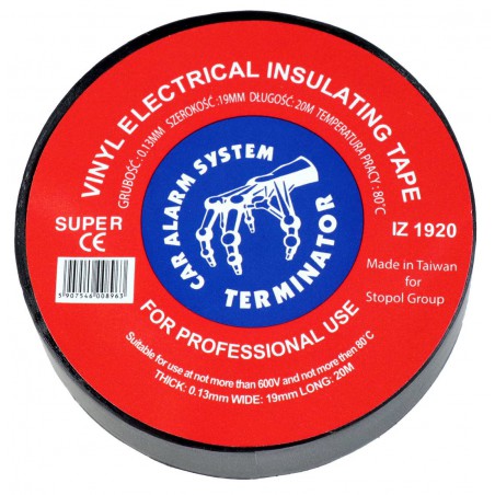 taśma izolacyjna taśma izolacyjna