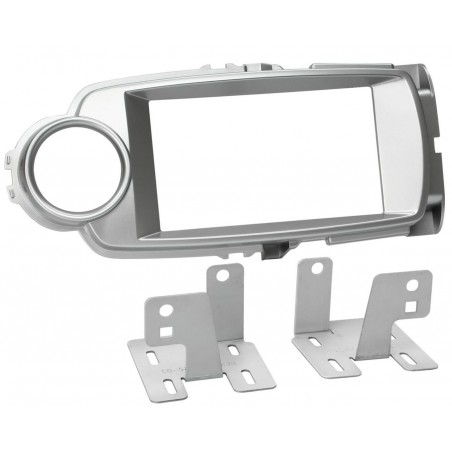 ramka radia do toyoty yaris