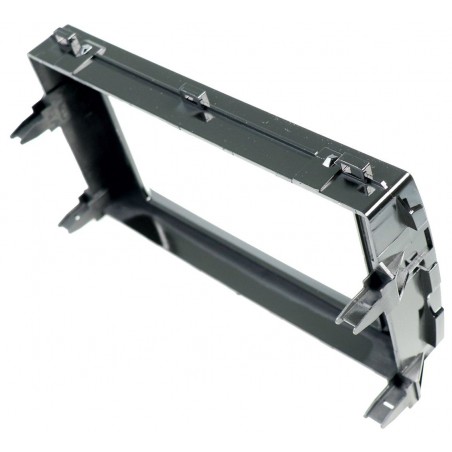 toyota auris ramka radia