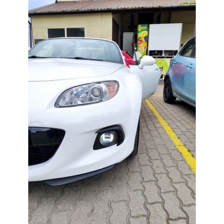 światła dzienne do mazdy mx5