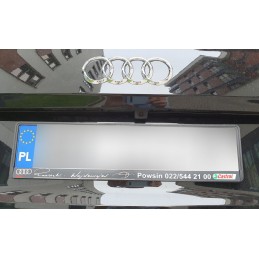 kamera cofania do audi q5