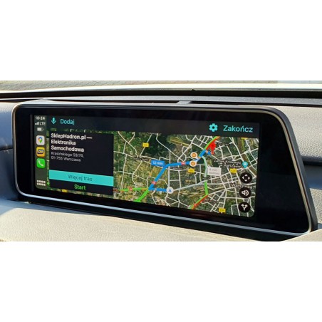 android auto carplay lexus rx 450hL