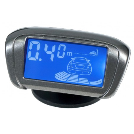 czujniki parkowania przód tył