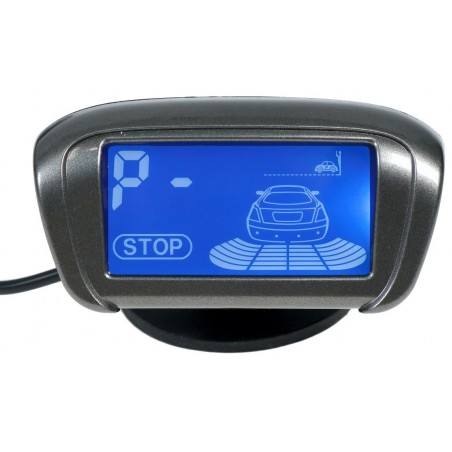 czujniki parkowania jakie wybrać