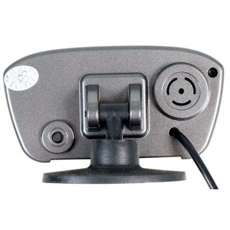 czujniki parkowania do samochodu