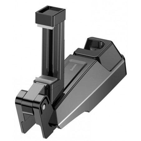 uchwyt na zagłówek do telefonu