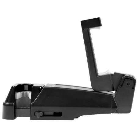 uchwyt do telefonu na zagłówek