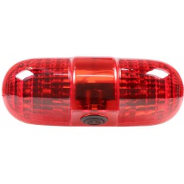 kamera cofania do opla vivaro