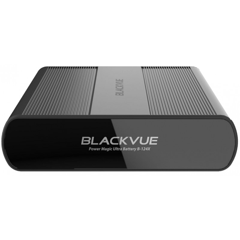 blackvue b 124x power magic ultra battery pack