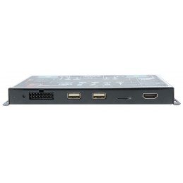 monitor samochodowy z androidem wifi