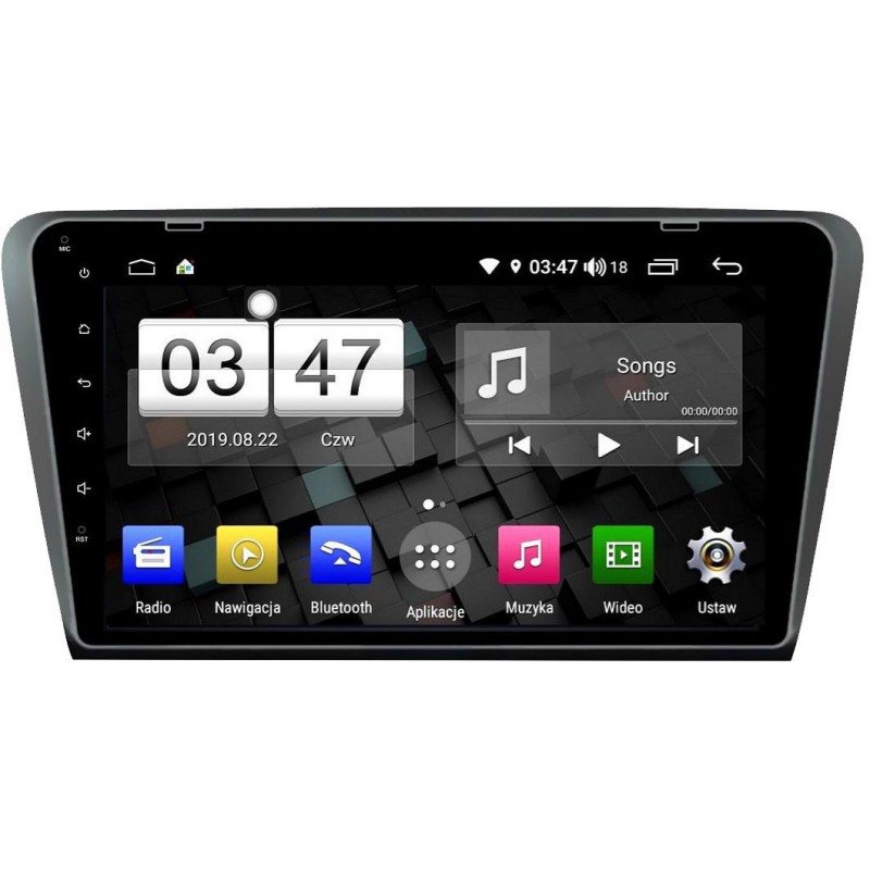 radio android do skoda octavia radio android do skoda octavia
