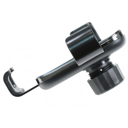 samochodowy uchwyt do telefonu baseus