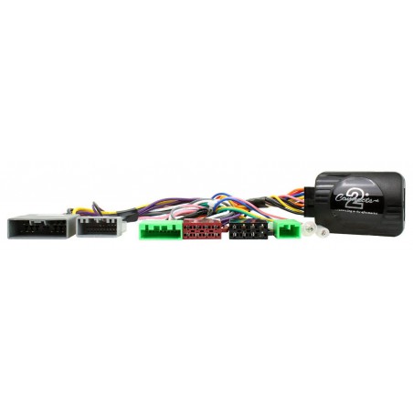 moduł sterowania radiem z kierownicy honda civic ufo