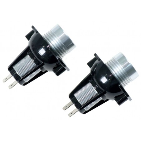 podświetlenie ringów do bmw e90 bmw e91