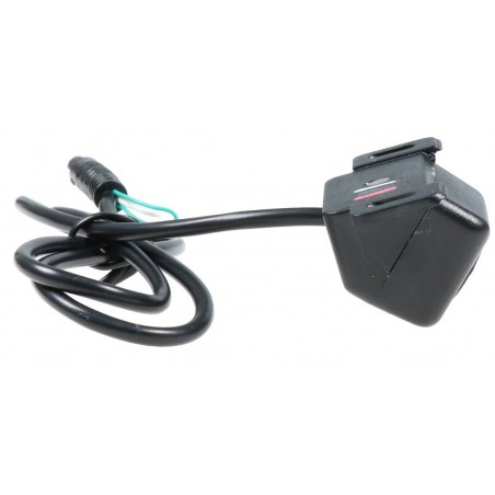 jaka kamera parkowania