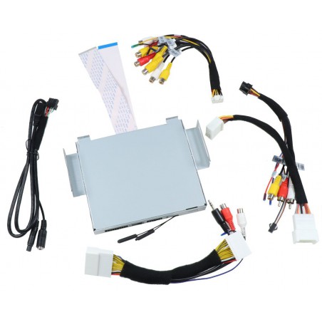 android auto toyota camry 2020