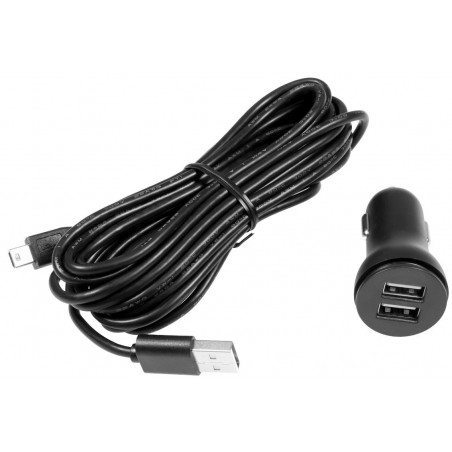 zasilacz samochodowy viofo