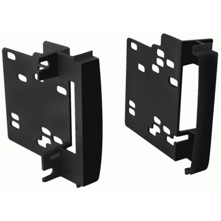 Ramka do radia 2DIN Chrysler Dodge Jeep po 2007