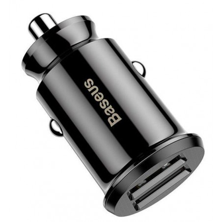 ładowarka samochodowa USB