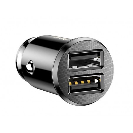 ładowarka samochodowa zasilacz usb