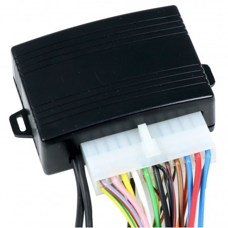 jaki alarm samochodowy wybrać