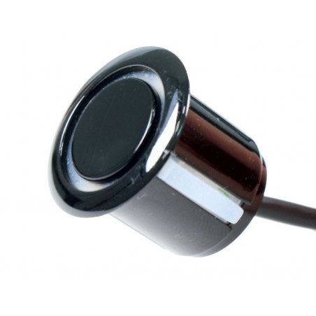 czujniki parkowania na tył