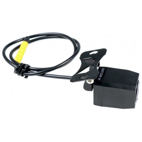 kamera cofania z lusterkiem wstecznym mbg line hs900 pro