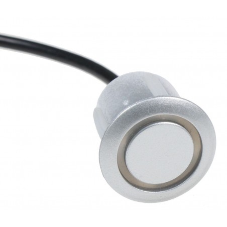 czujniki parkowania na tył wyświetlacz