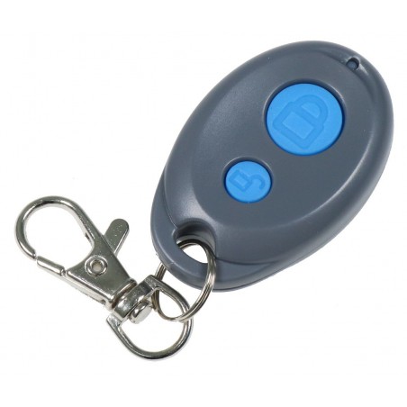 pilot tytan remotebt