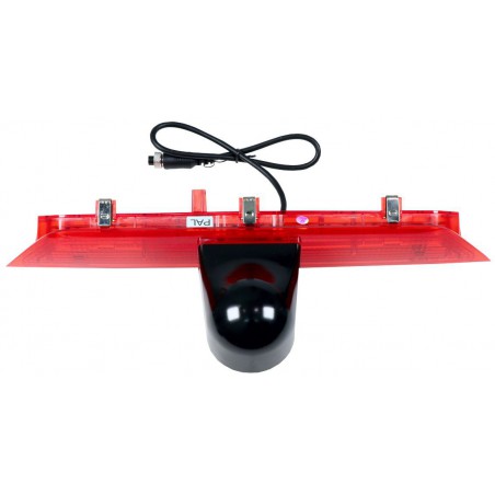 ford transit kamera cofania